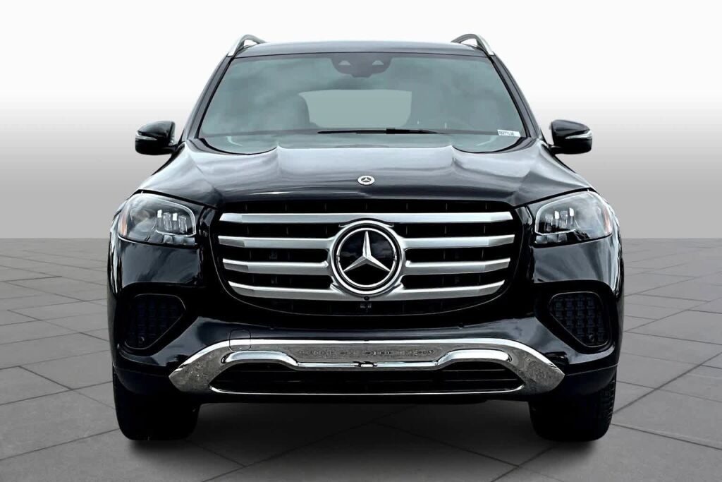 2025 Mercedes-Benz GLS GLS 450