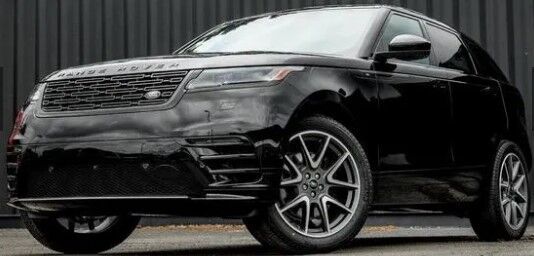 2026 Land Rover Range Rover Velar P400 Dynamic SE