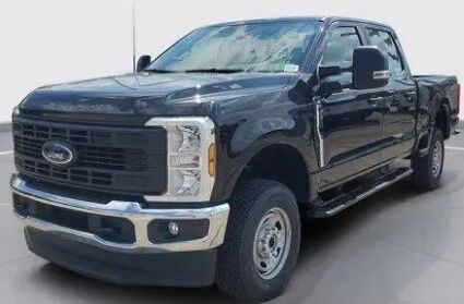 2026 Ford F-250 Super Duty XL