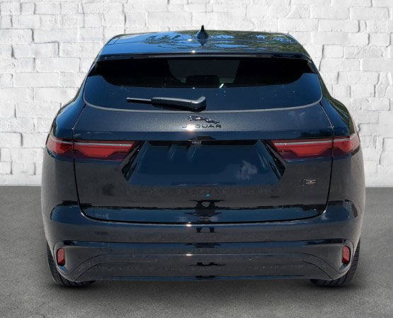 2026 Jaguar F-PACE P250 R-Dynamic S