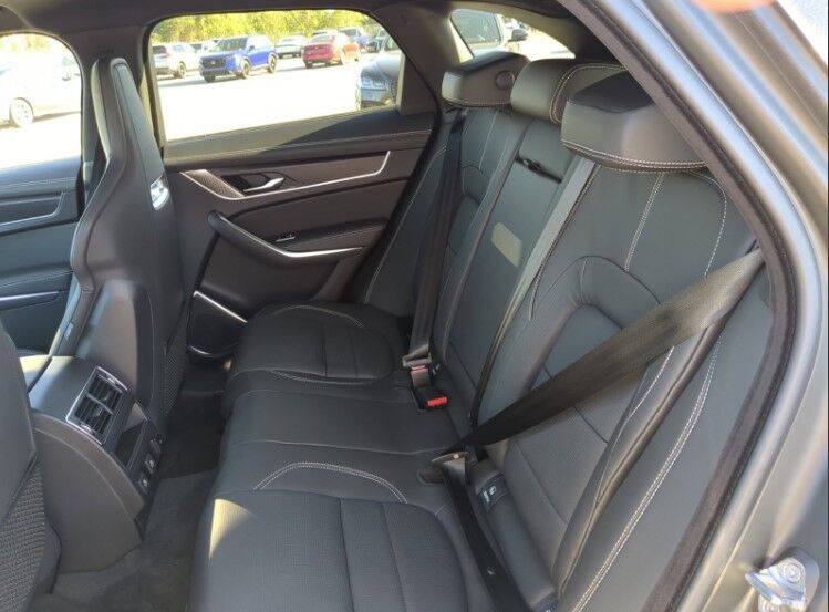 2026 Jaguar F-PACE P250 R-Dynamic S