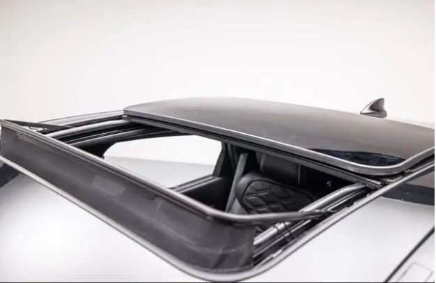 2026 Genesis GV80 Coupe 3.5T E-SC