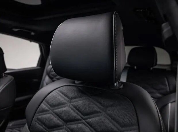 2026 Genesis GV80 Coupe 3.5T E-SC