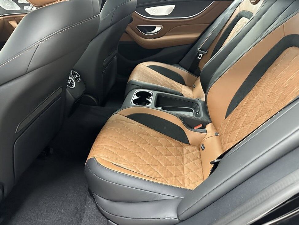 2026 Mercedes-Benz AMG GT 53