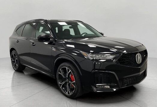 2026 Acura MDX SH-AWD Type S w/Advance Package