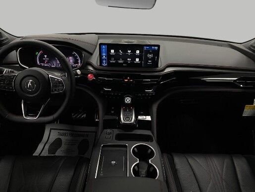 2026 Acura MDX SH-AWD Type S w/Advance Package