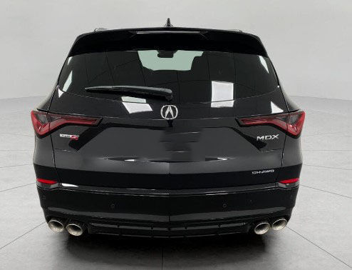 2026 Acura MDX SH-AWD Type S w/Advance Package