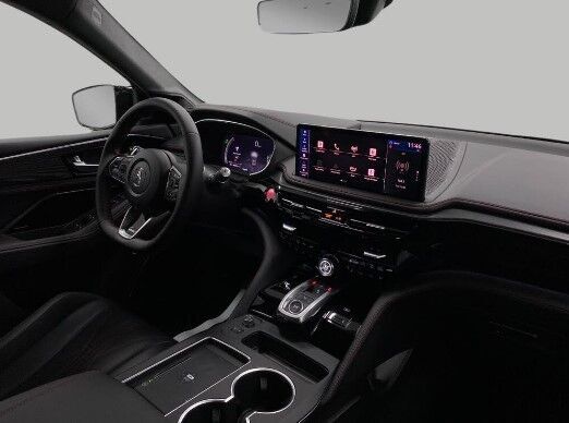 2026 Acura MDX SH-AWD Type S w/Advance Package