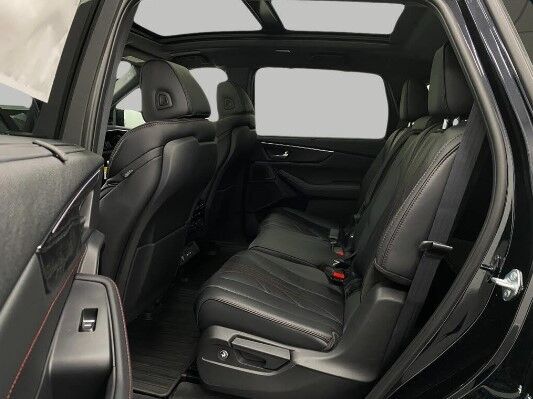 2026 Acura MDX SH-AWD Type S w/Advance Package