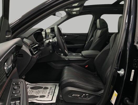 2026 Acura MDX SH-AWD Type S w/Advance Package