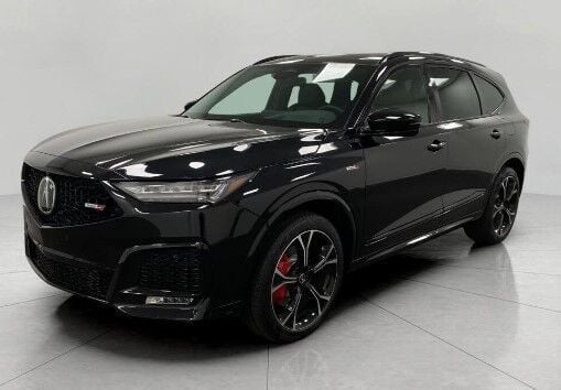 2026 Acura MDX Type S w/Advance Package's photo