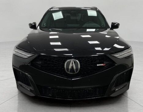 2026 Acura MDX SH-AWD Type S w/Advance Package
