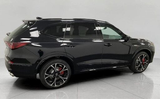 2026 Acura MDX SH-AWD Type S w/Advance Package