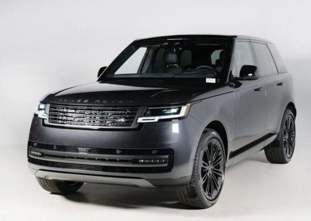 2026 Land Rover Range Rover P530 SE