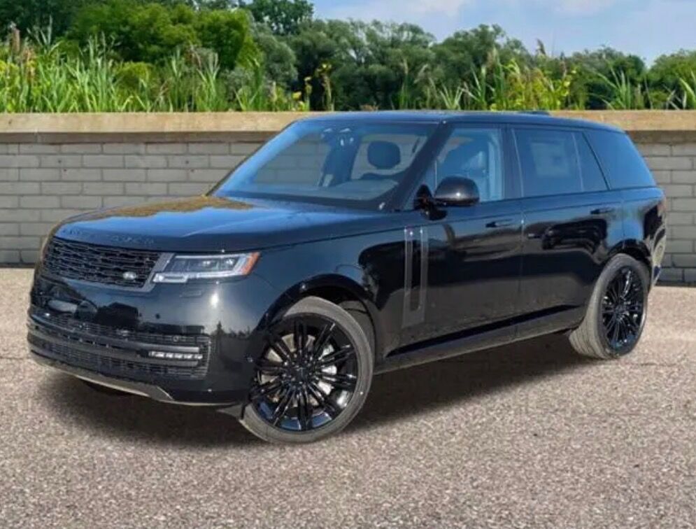 2026 Land Rover Range Rover P530 SE LWB