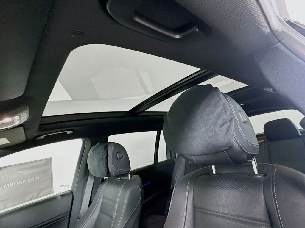 2026 Mercedes-Benz GLS GLS 450