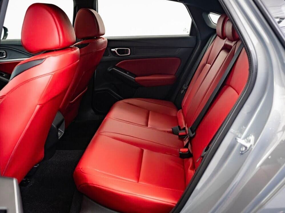 2026 Acura Integra A-Spec w/Technology Package - Photo 7