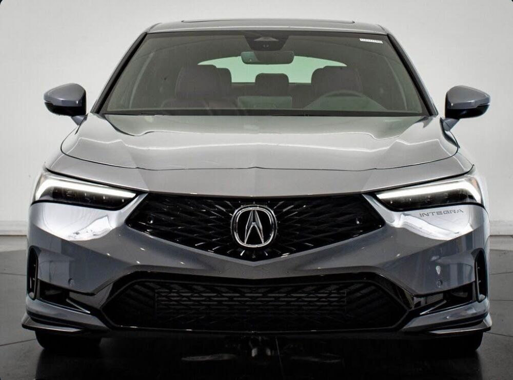 2026 Acura Integra A-Spec w/Technology Package - Photo 2