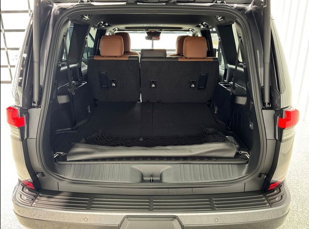 2026 Lexus GX 550 Luxury