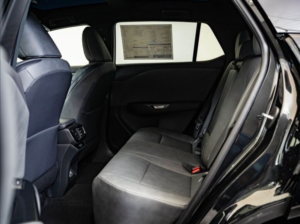 2026 Lexus RZ 350e Premium