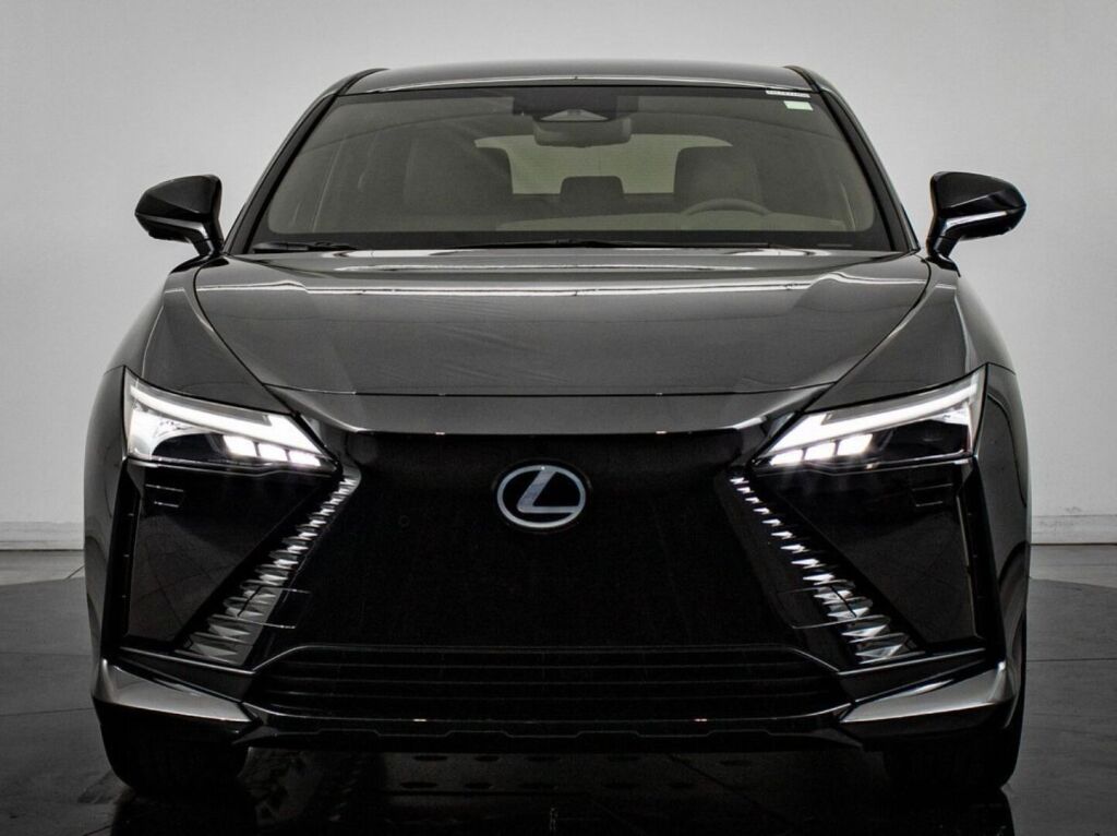 2026 Lexus RZ 350e Premium