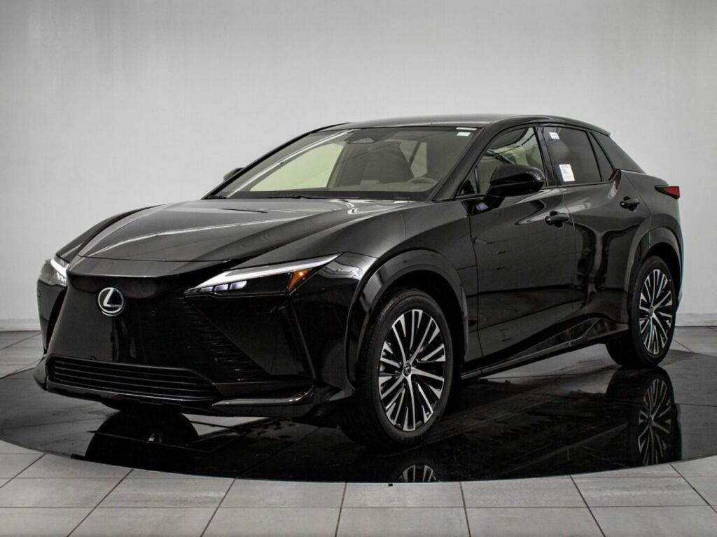 2026 Lexus RZ 350e Premium