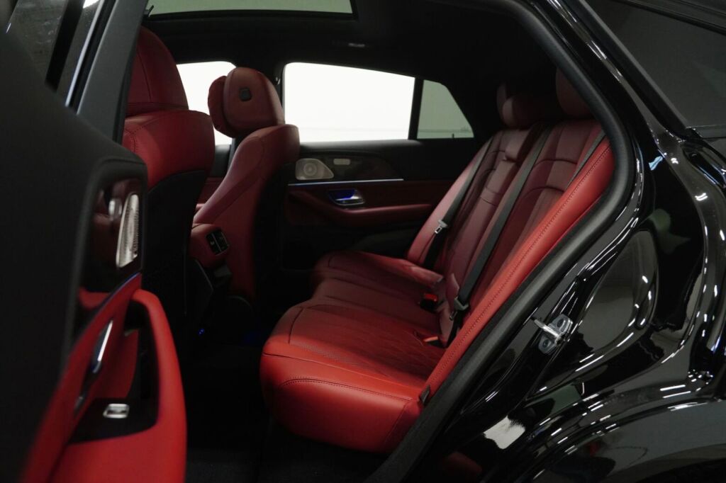 2026 Mercedes-Benz GLE AMG GLE 53