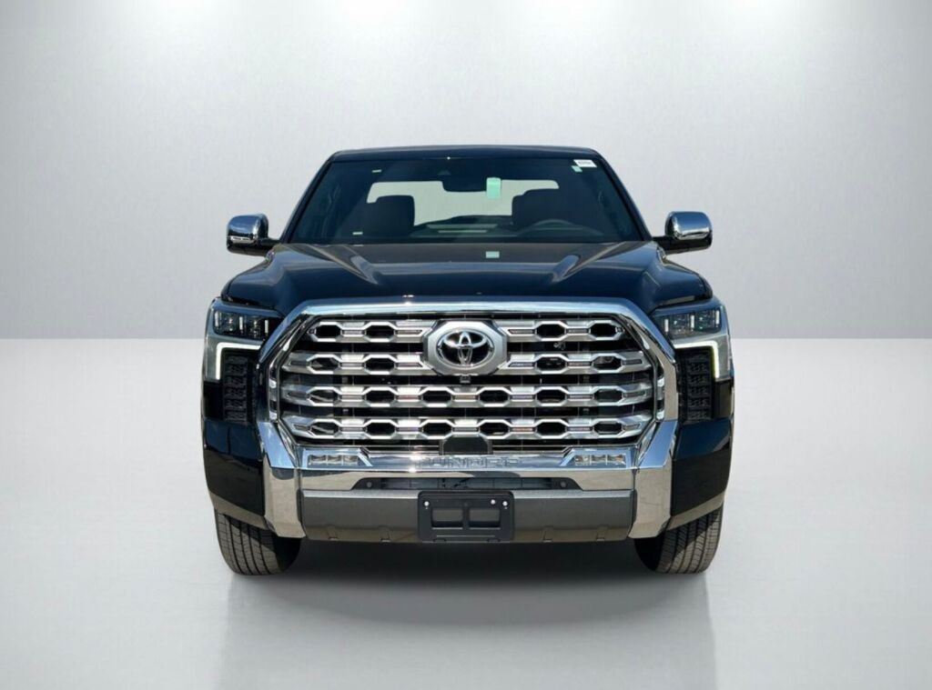 2026 Toyota Tundra 1794 Edition HV