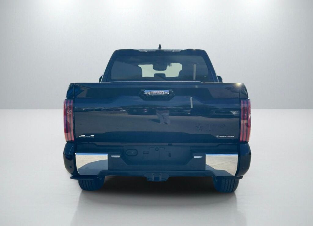 2026 Toyota Tundra 1794 Edition HV