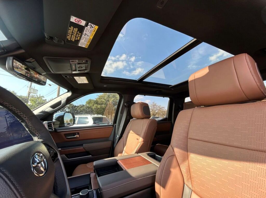 2026 Toyota Tundra 1794 Edition HV