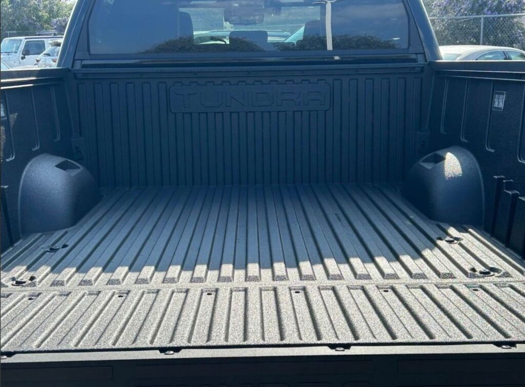 2026 Toyota Tundra 1794 Edition HV