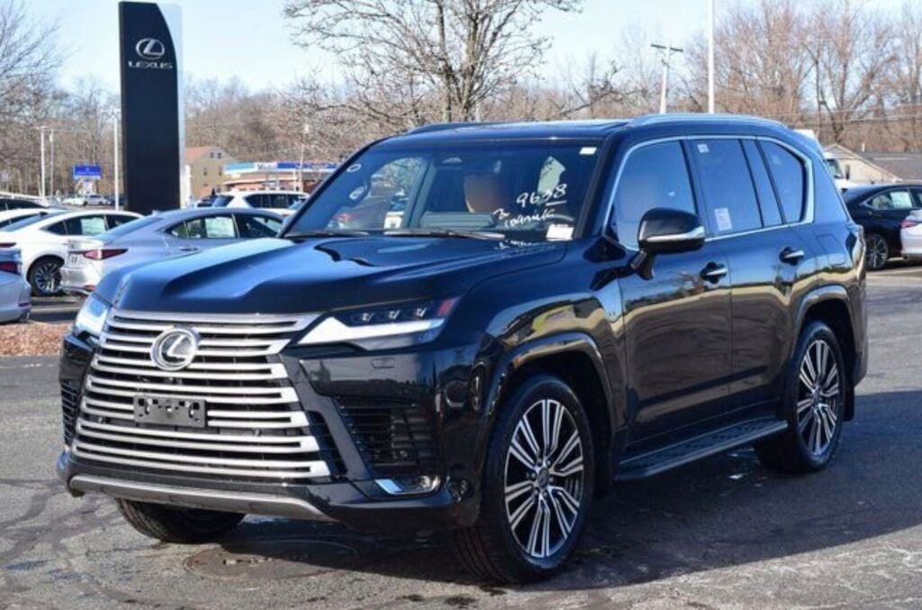 Vehicle Photo