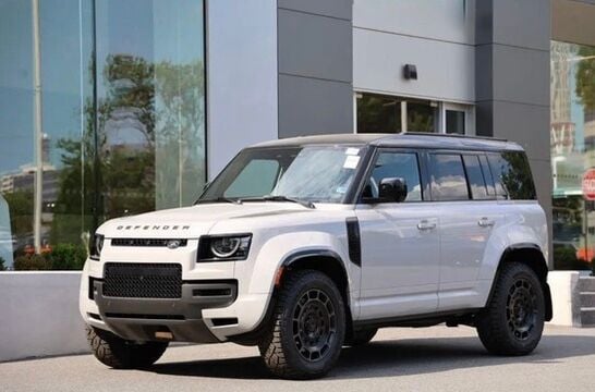 Vehicle Photo
