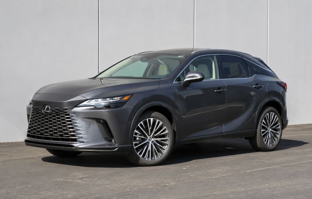 Vehicle Photo
