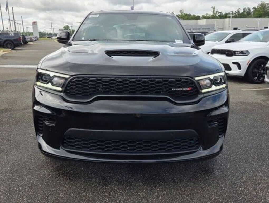 2027 Dodge Durango GT HEMI