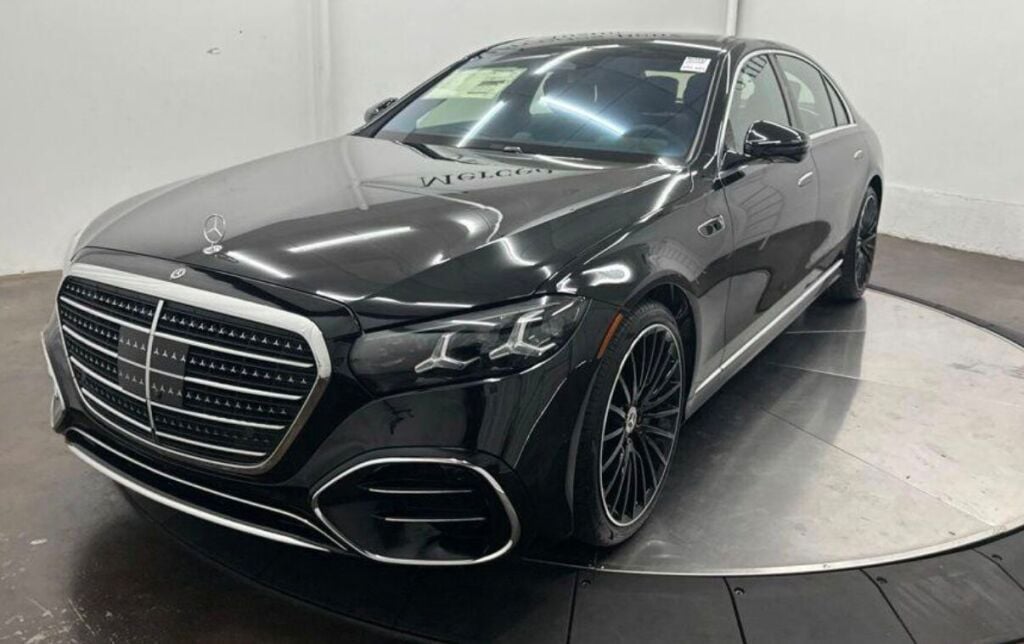 Vehicle Photo