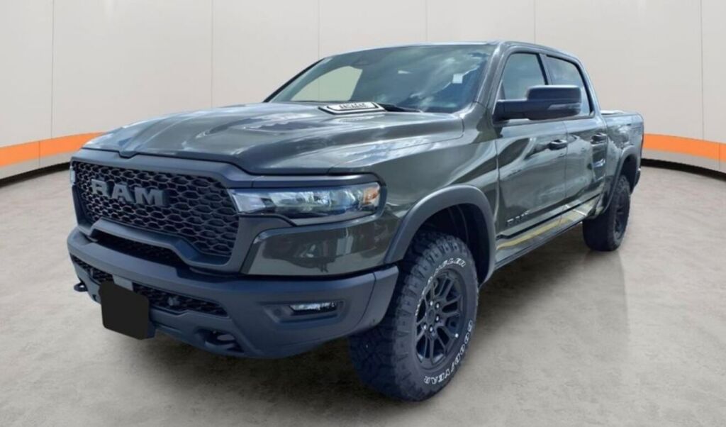 Vehicle Photo