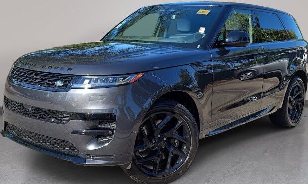 2027 Land Rover Range Rover Sport P550e Battersea Edition