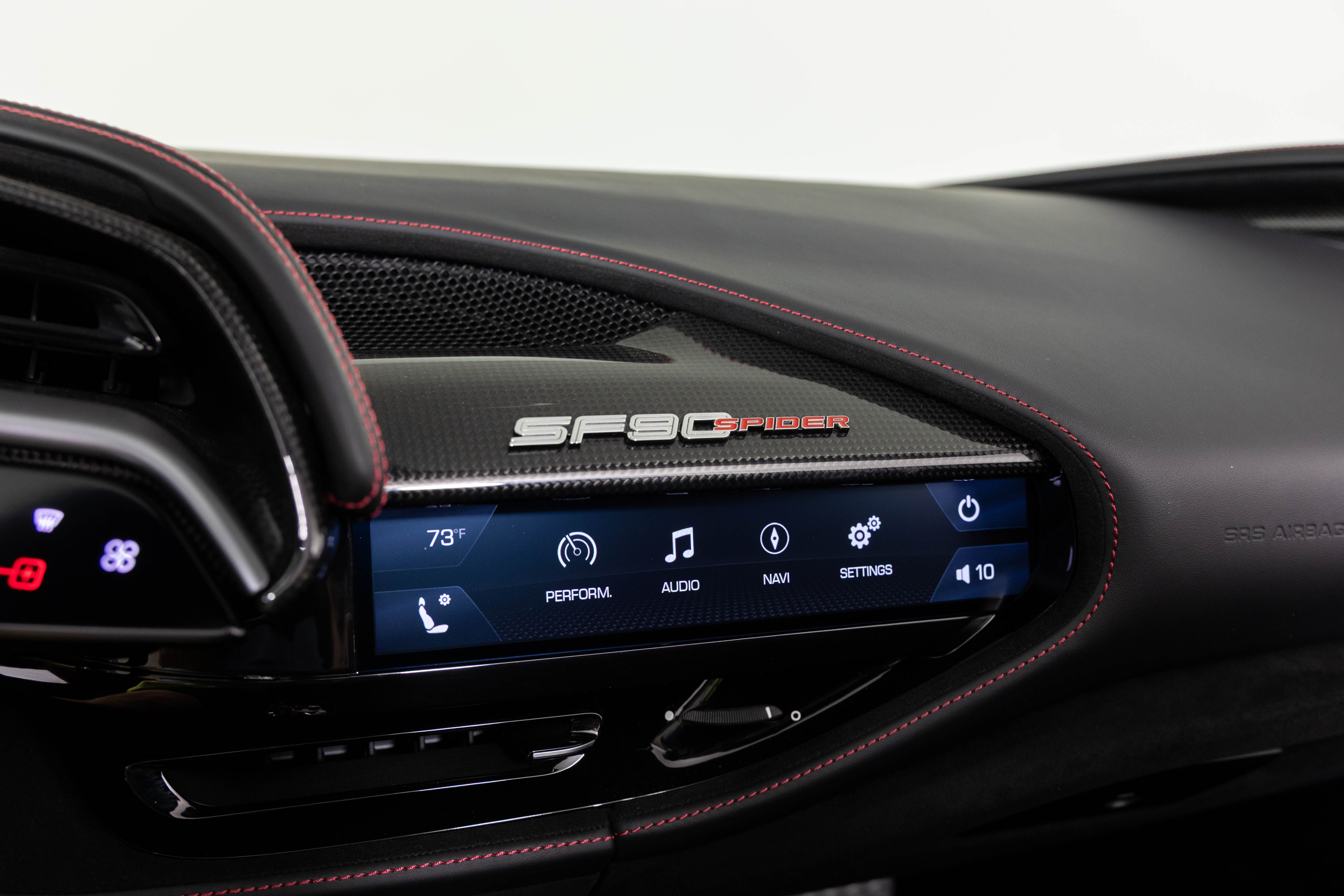 2023 Ferrari SF90 Base - Photo 22