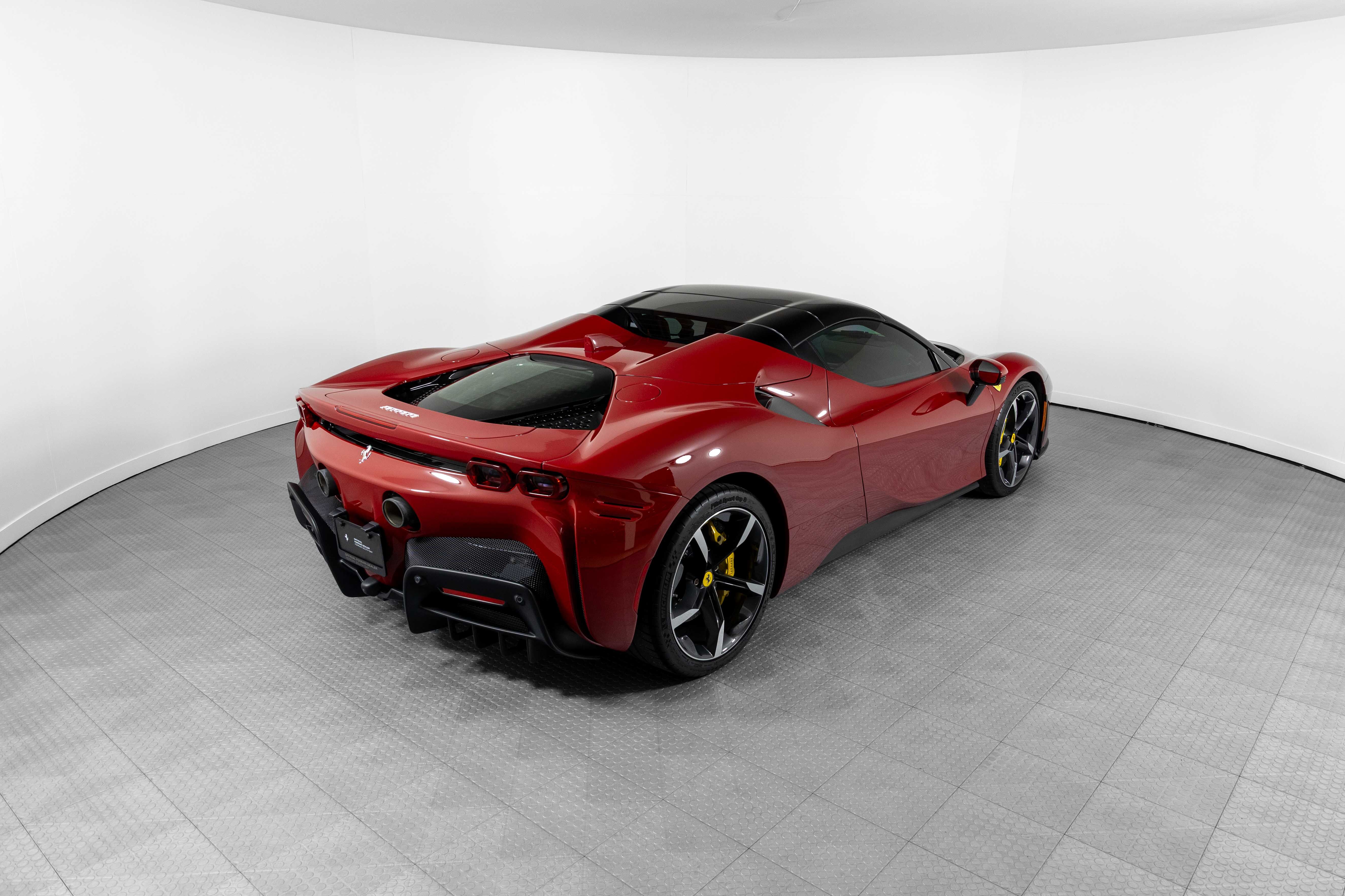 2023 Ferrari SF90 Base - Photo 42