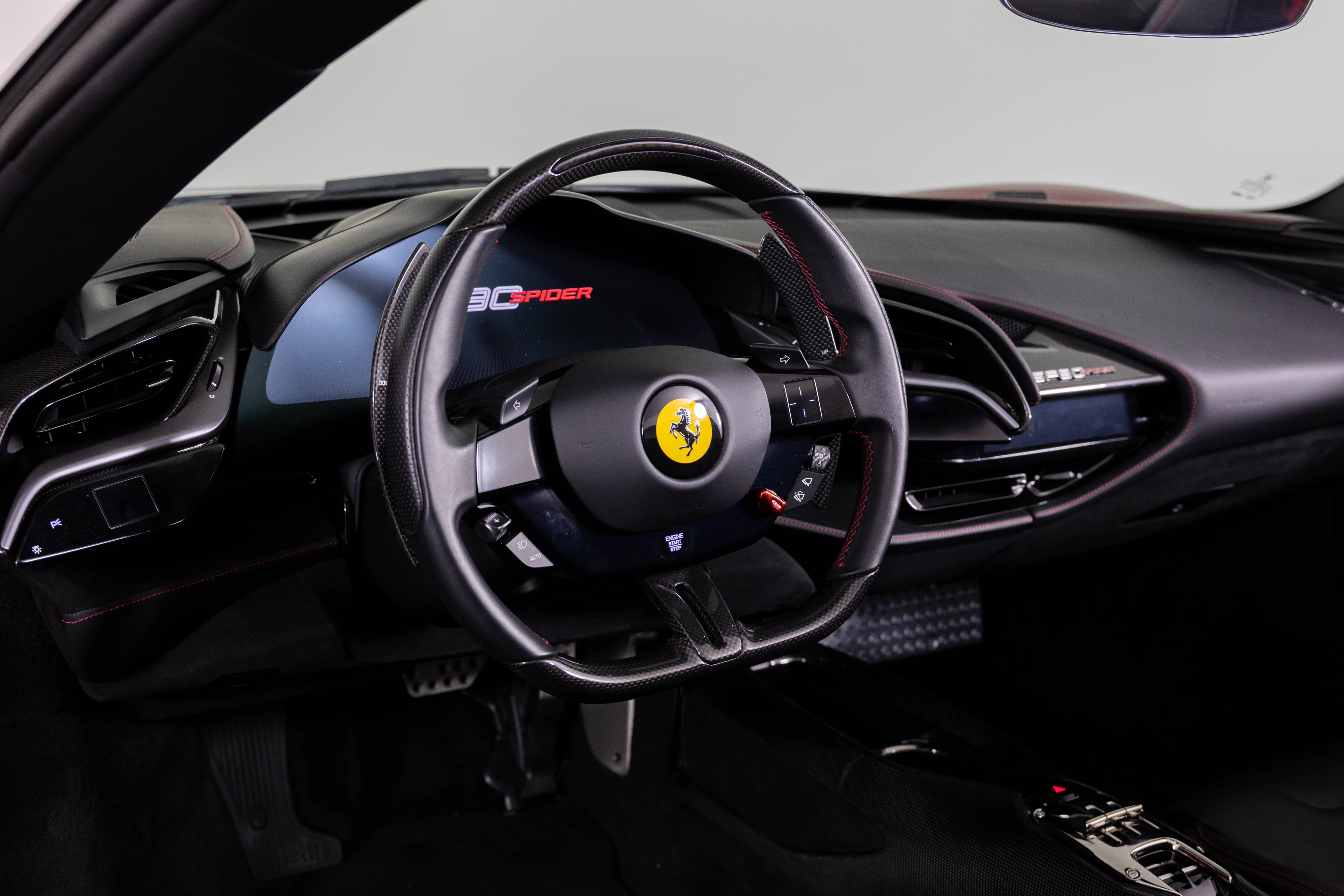 2023 Ferrari SF90 Base - Photo 26