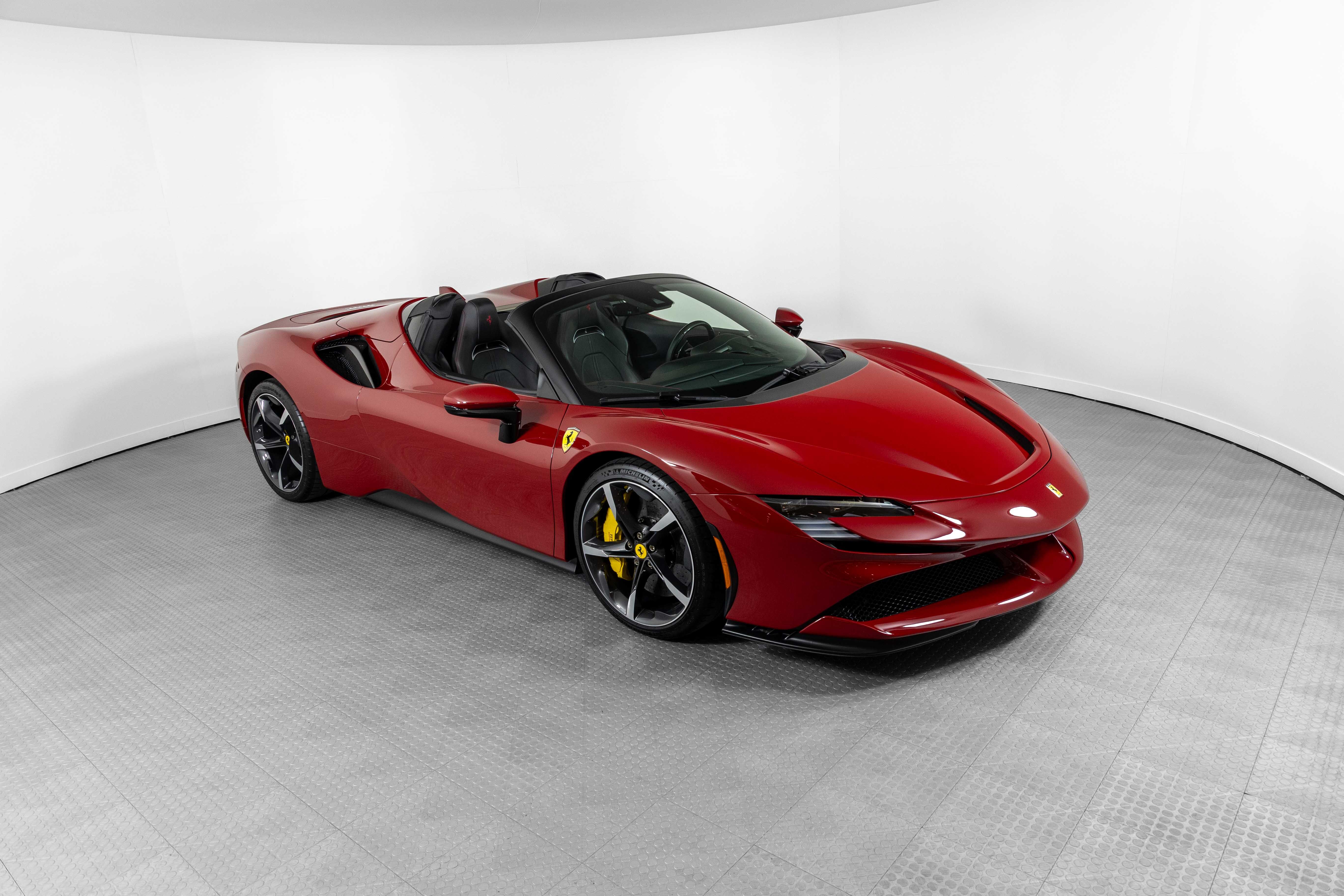 2023 Ferrari SF90 Base - Photo 12
