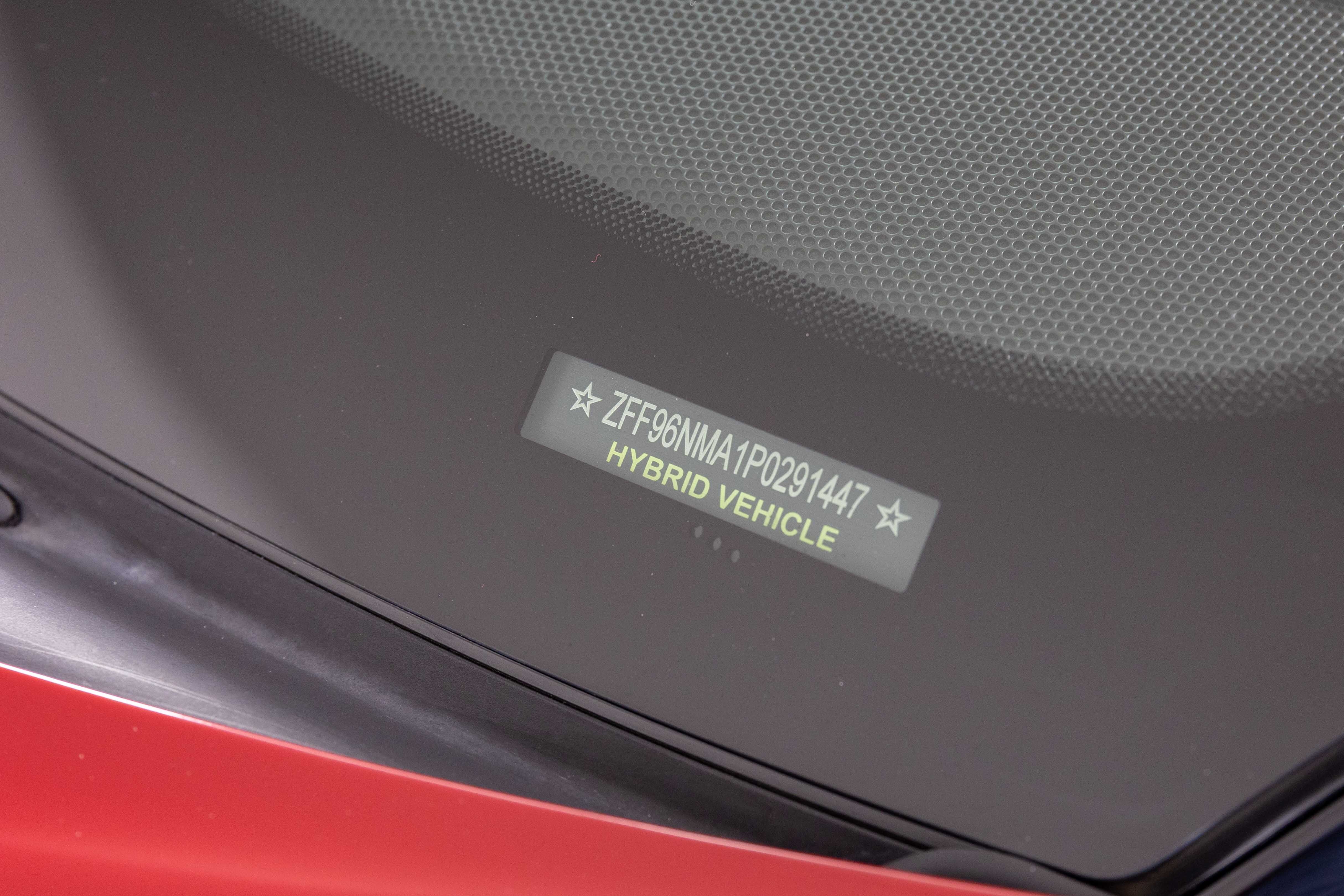 2023 Ferrari SF90 Base - Photo 24