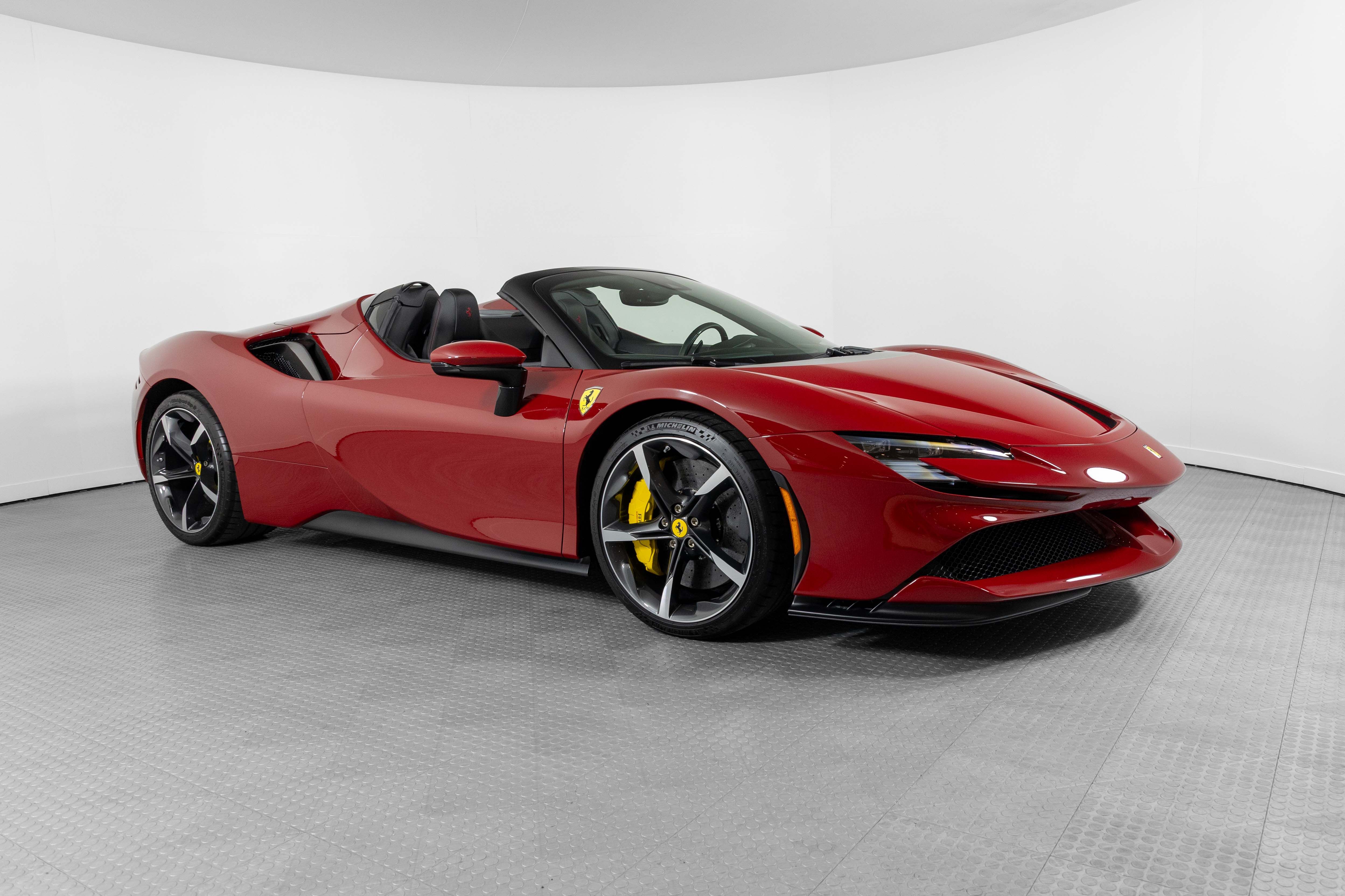 2023 Ferrari SF90 Base - Photo 11