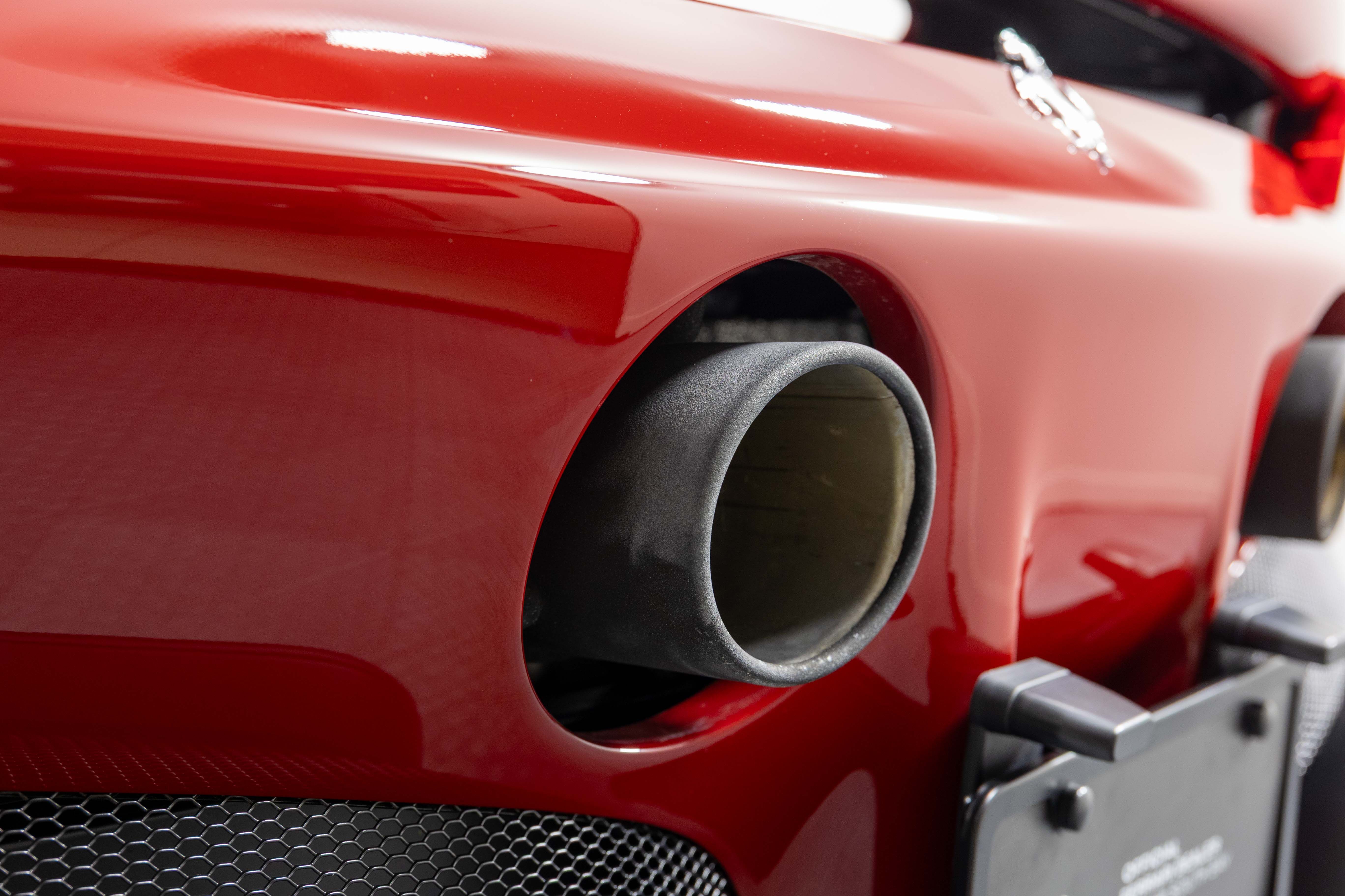 2023 Ferrari SF90 Base - Photo 17