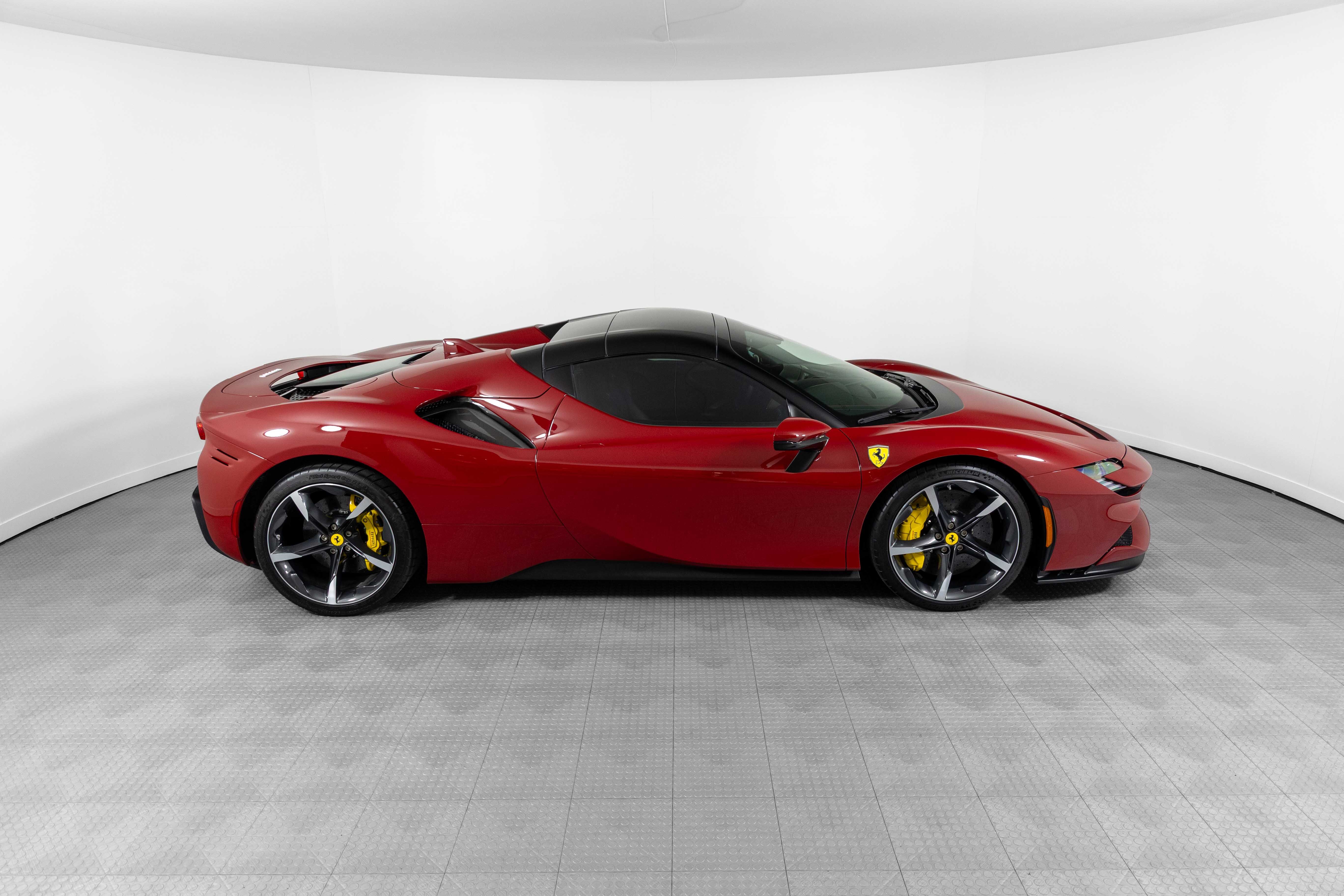2023 Ferrari SF90 Base - Photo 37