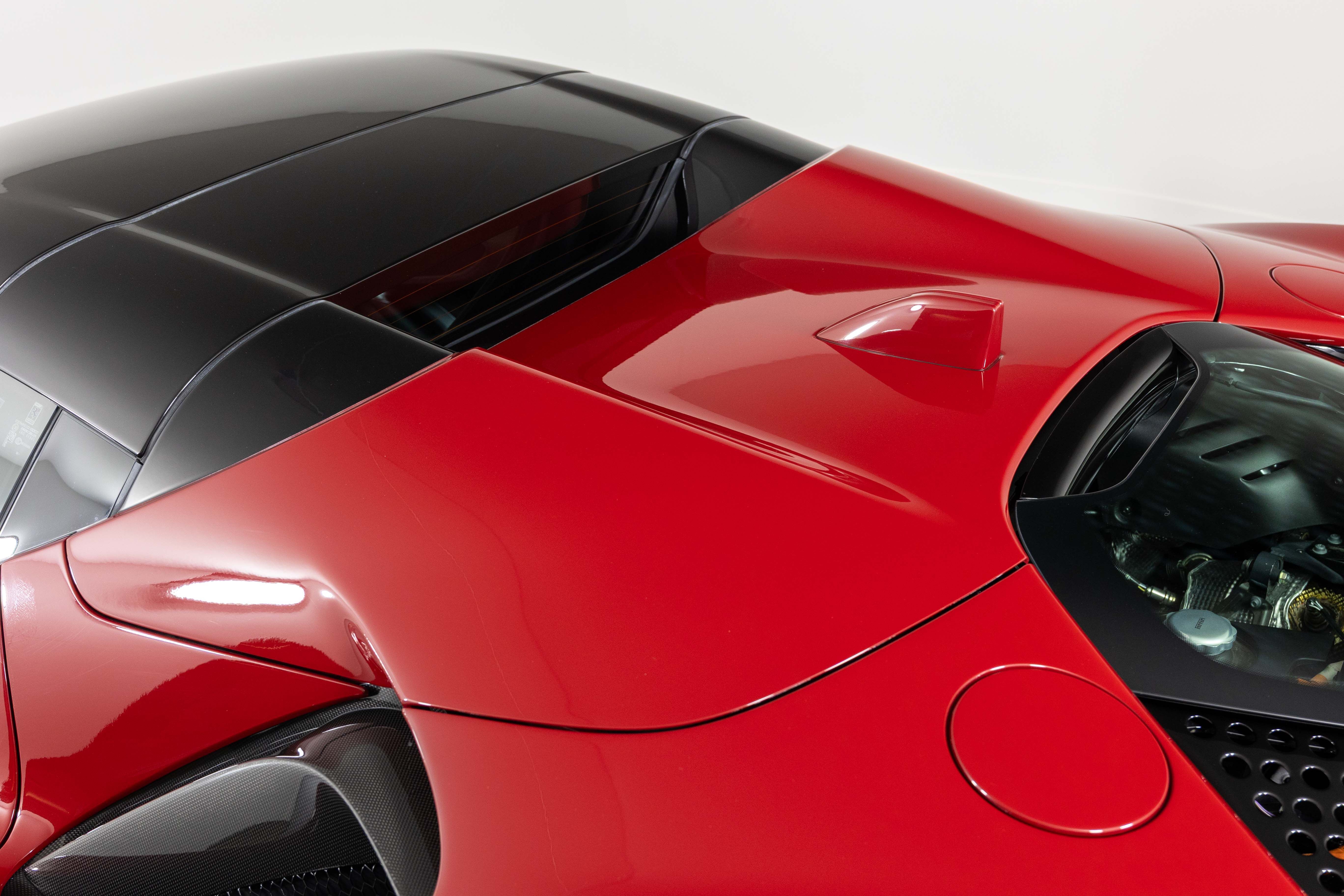 2023 Ferrari SF90 Base - Photo 38