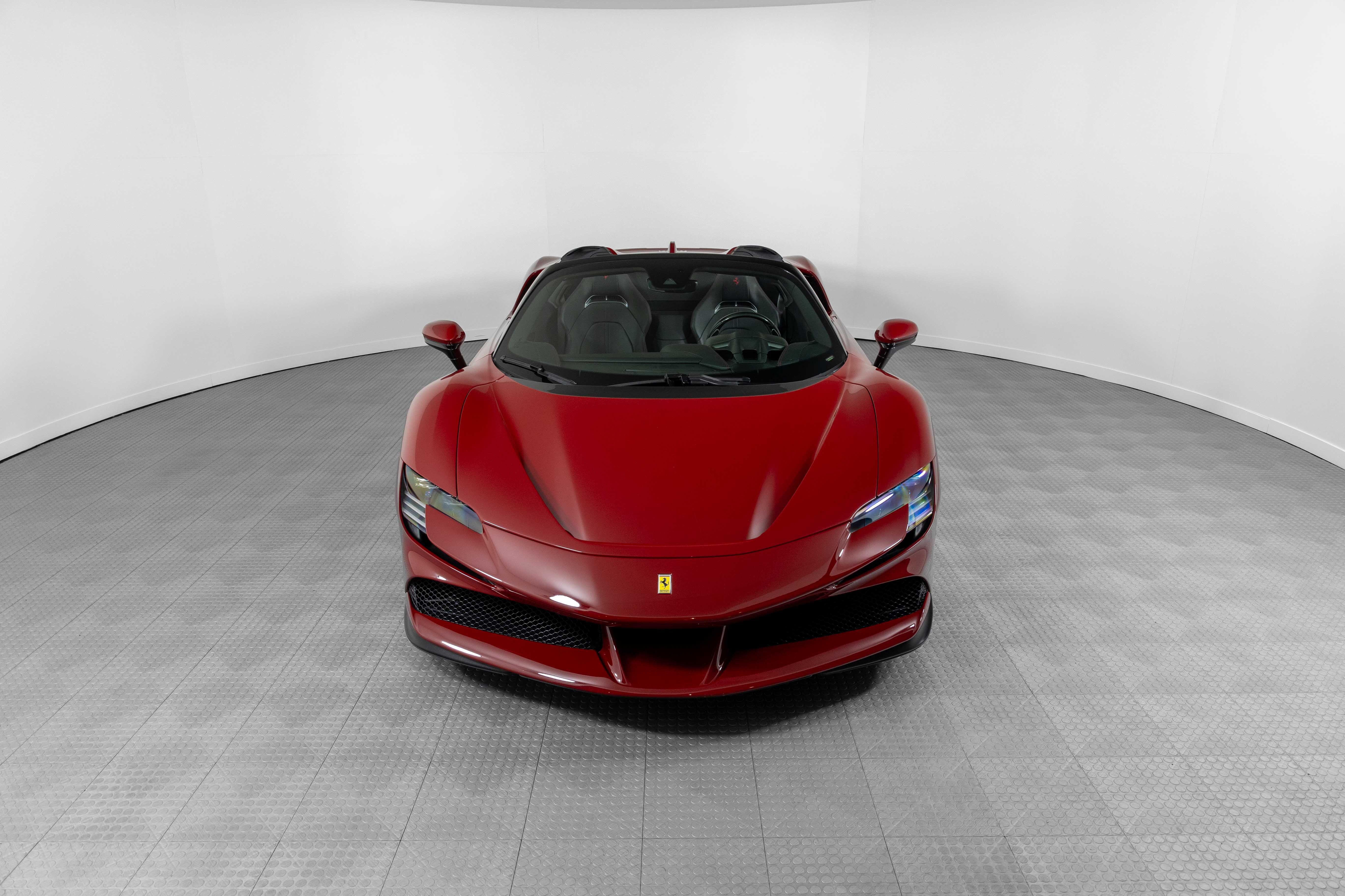 2023 Ferrari SF90 Base - Photo 48