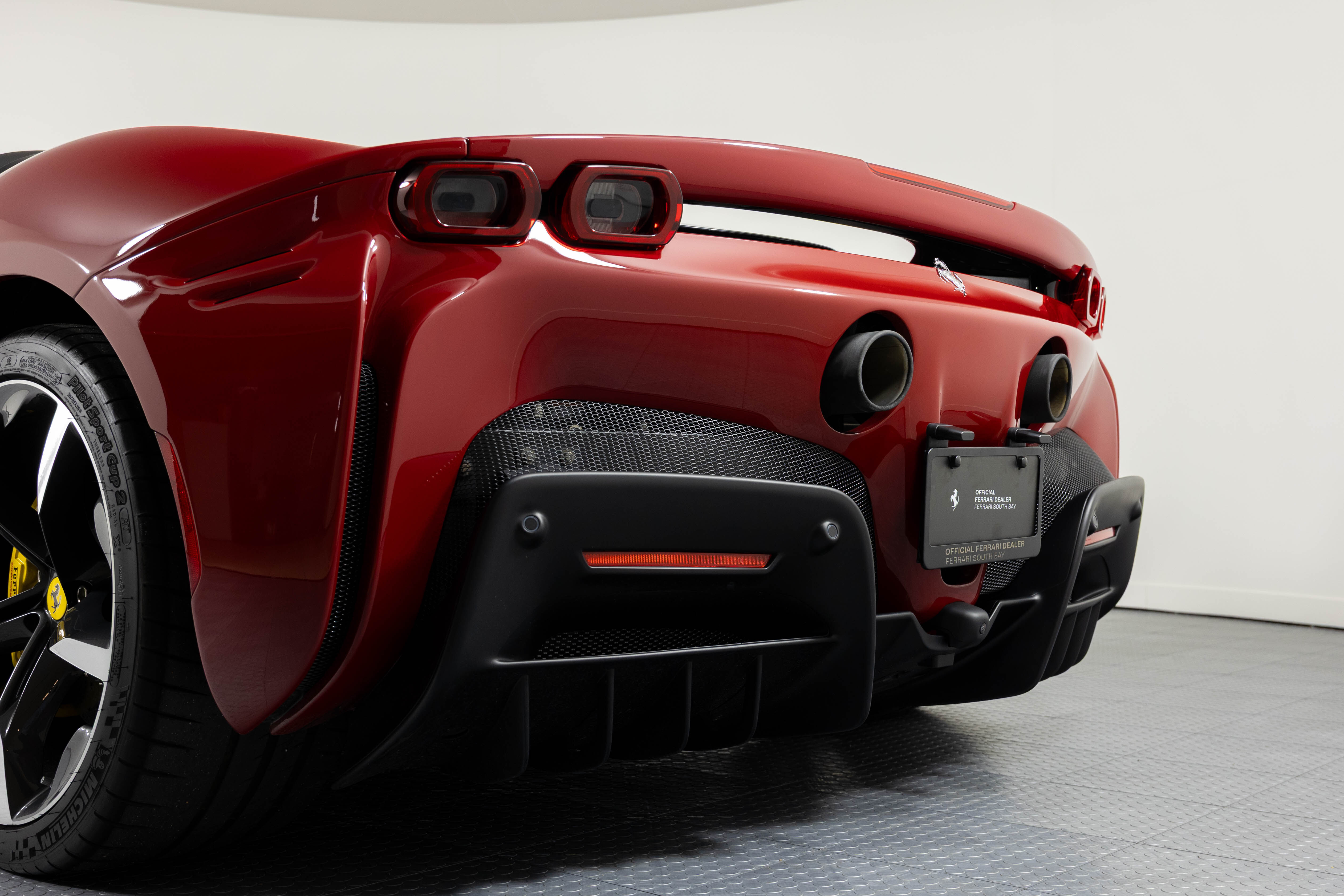 2023 Ferrari SF90 Base - Photo 49