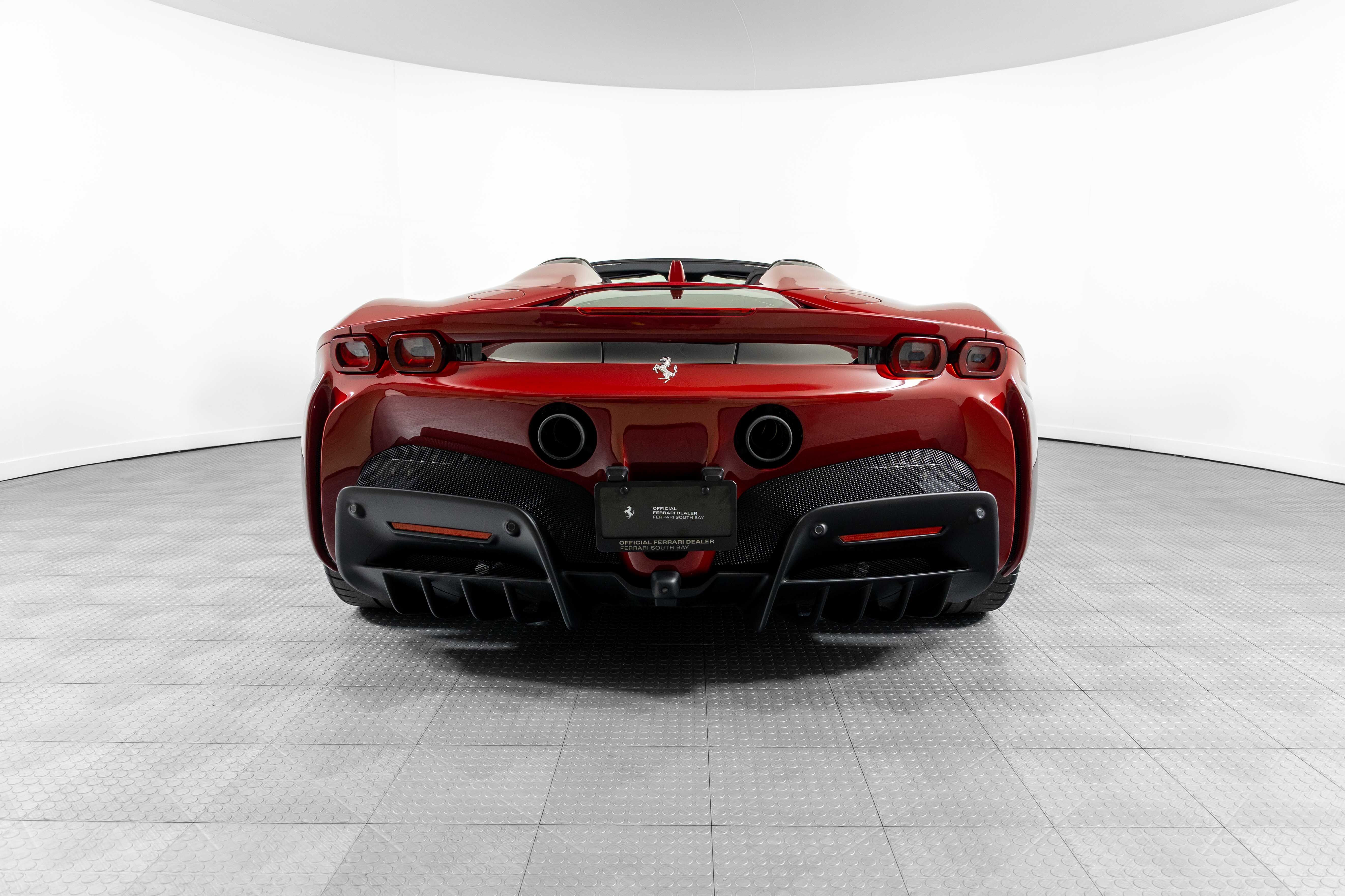 2023 Ferrari SF90 Base - Photo 46